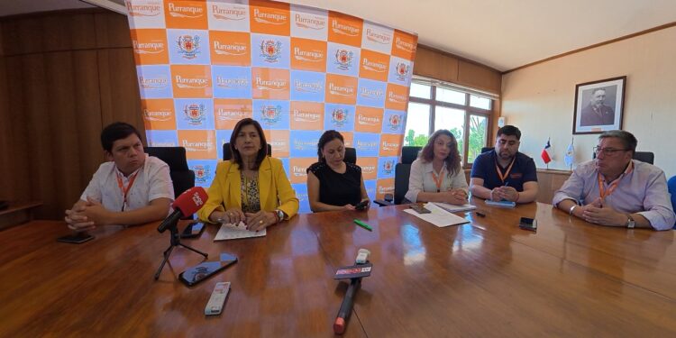 Municipalidad de Purranque entrega detalles de la festividad de San Sebastián y la feria comercial 2024