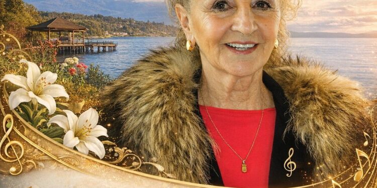 Este 12 de febrero se conmemora el 10° aniversario del fallecimiento de la fundadora de las Semanas Musicales