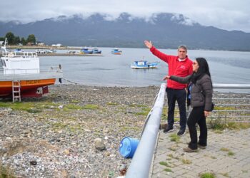 Gobernador Regional Alejandro Santana pide investigar denuncia hecha por reportaje de canal 24 Horas