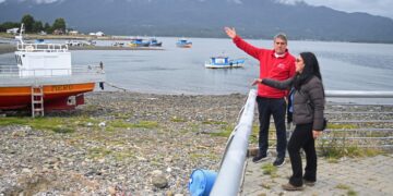 Gobernador Regional Alejandro Santana pide investigar denuncia hecha por reportaje de canal 24 Horas