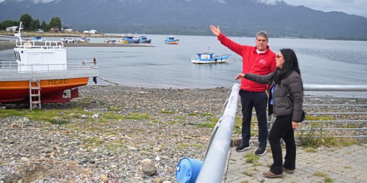 Gobernador Regional Alejandro Santana pide investigar denuncia hecha por reportaje de canal 24 Horas
