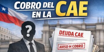 Gobierno prepara cobro a deudores del CAE en medio de polémica por autoridades morosas