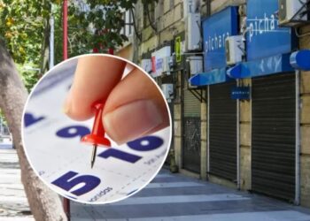 📰 Debate por eliminar feriados irrenunciables vuelve a tensionar el escenario político y laboral