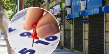 📰 Debate por eliminar feriados irrenunciables vuelve a tensionar el escenario político y laboral