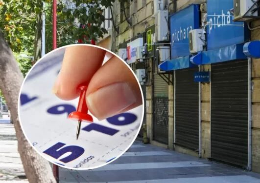 📰 Debate por eliminar feriados irrenunciables vuelve a tensionar el escenario político y laboral