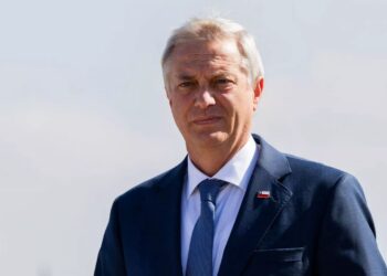 Palabras del Presidente de la República, José Antonio Kast, en su llegada a la Región de Los Lagos