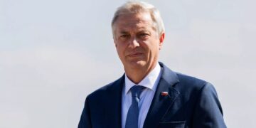 Palabras del Presidente de la República, José Antonio Kast, en su llegada a la Región de Los Lagos