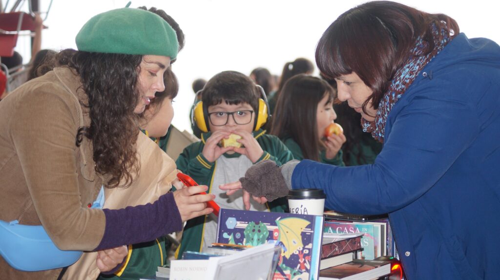 Frutillar invita a vivir su Tercera Feria del Libro 2026