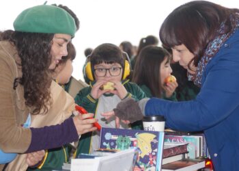 Frutillar invita a vivir su Tercera Feria del Libro 2026