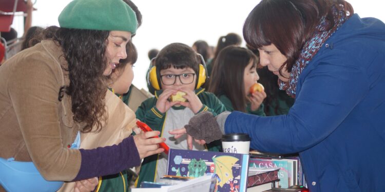 Frutillar invita a vivir su Tercera Feria del Libro 2026