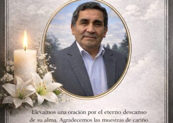 Frutillar decreta duelo comunal por fallecimiento de exconcejal Helvio Araneda Soto