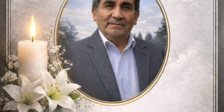 Frutillar decreta duelo comunal por fallecimiento de exconcejal Helvio Araneda Soto