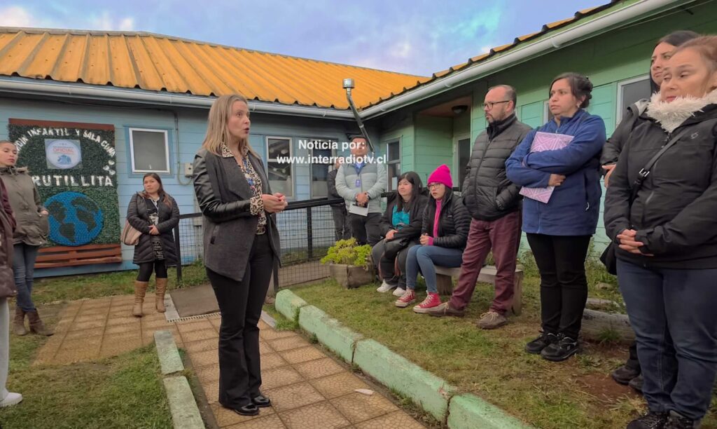 Clausuran temporalmente Jardín Frutillita de Frutillar tras sumario sanitario por problemas sanitarios