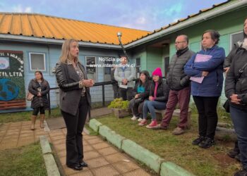 Clausuran temporalmente Jardín Frutillita de Frutillar tras sumario sanitario por problemas sanitarios