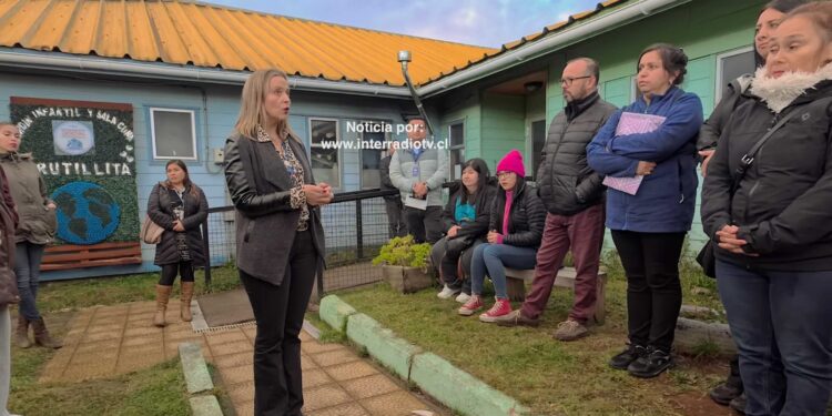 Clausuran temporalmente Jardín Frutillita de Frutillar tras sumario sanitario por problemas sanitarios